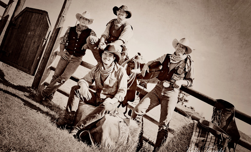 Bull Hill Guest Ranch
